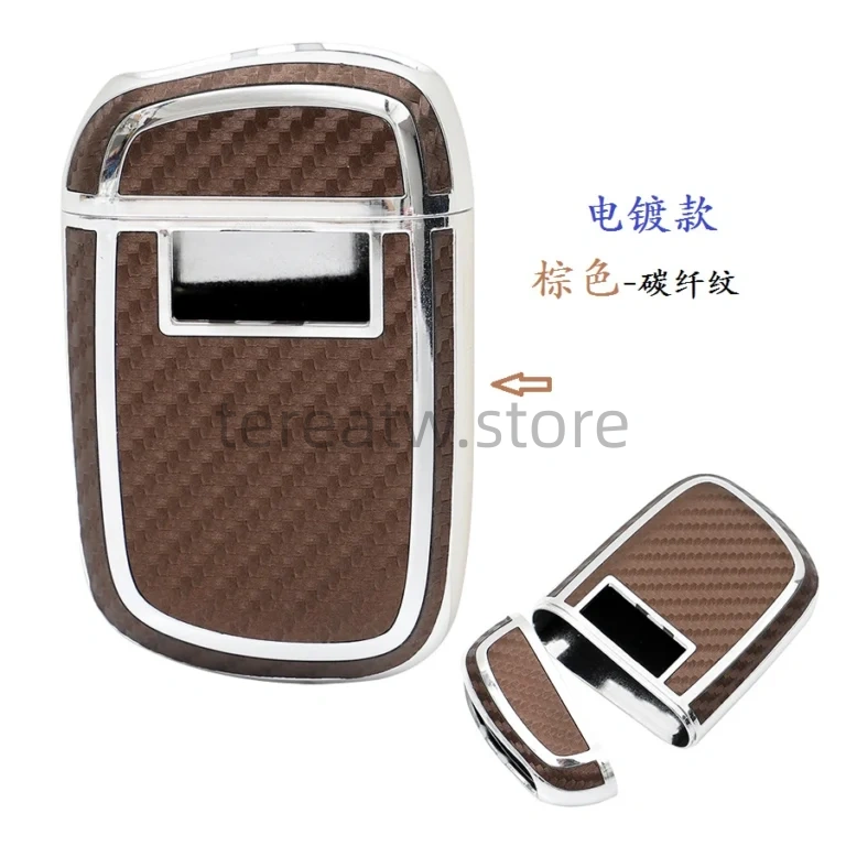 Ploom S 專用防摔保護殼|輕薄時尚防刮設計|台灣熱銷配件 4 Ploom S 保護套電鍍款商務便攜