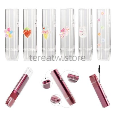 IQOS ILUMA I ONE 專屬高端保護殼 UV硬殼保護套 + 掛繩 DIY個性