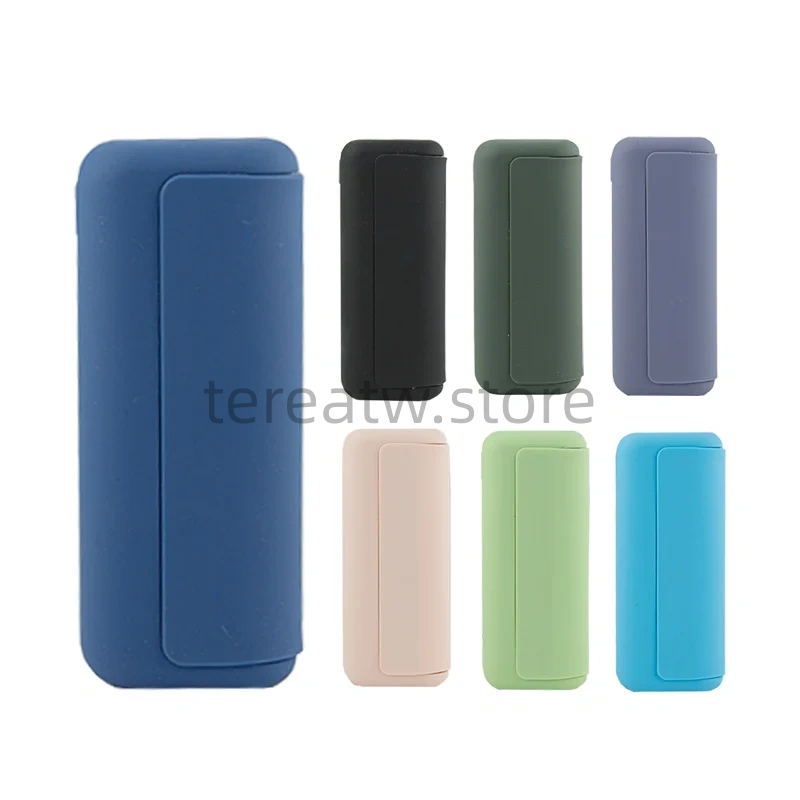 IQOS PRIME/4.0 專用矽膠保護套|日系彩繪設計 × 防摔耐用個性款 4 iluma prime硅膠保護套多款彩繪風格