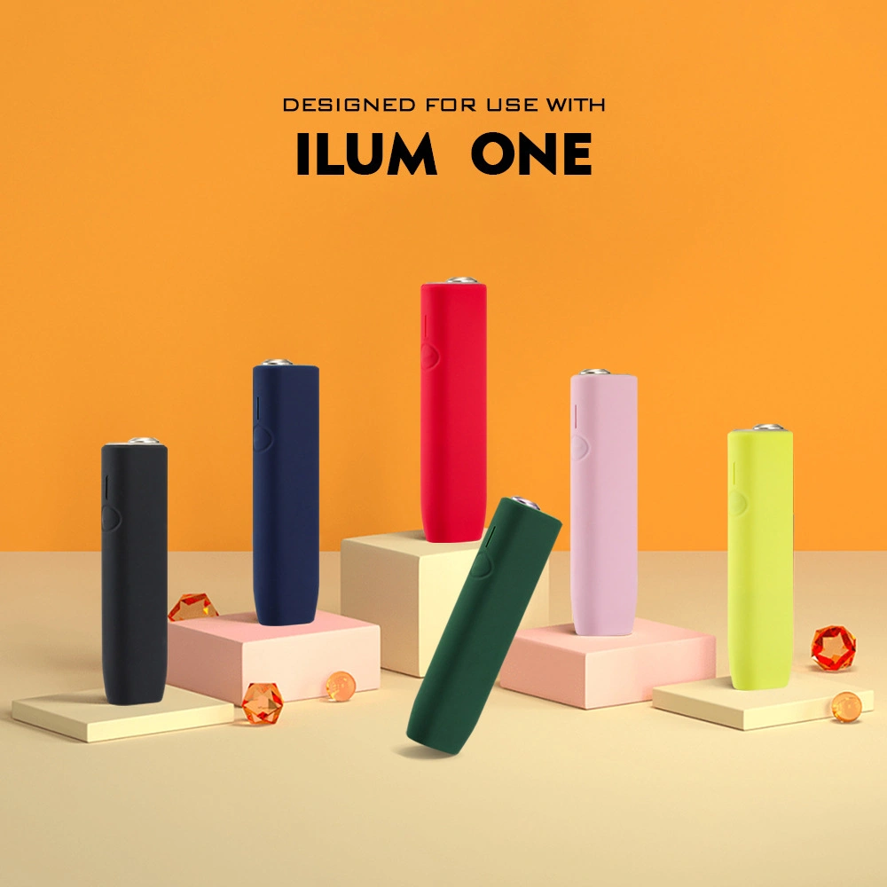 ilumaone硅胶防摔多色保护壳套-保護殼.webp ilumaone硅胶防摔多色保护壳套 保護殼