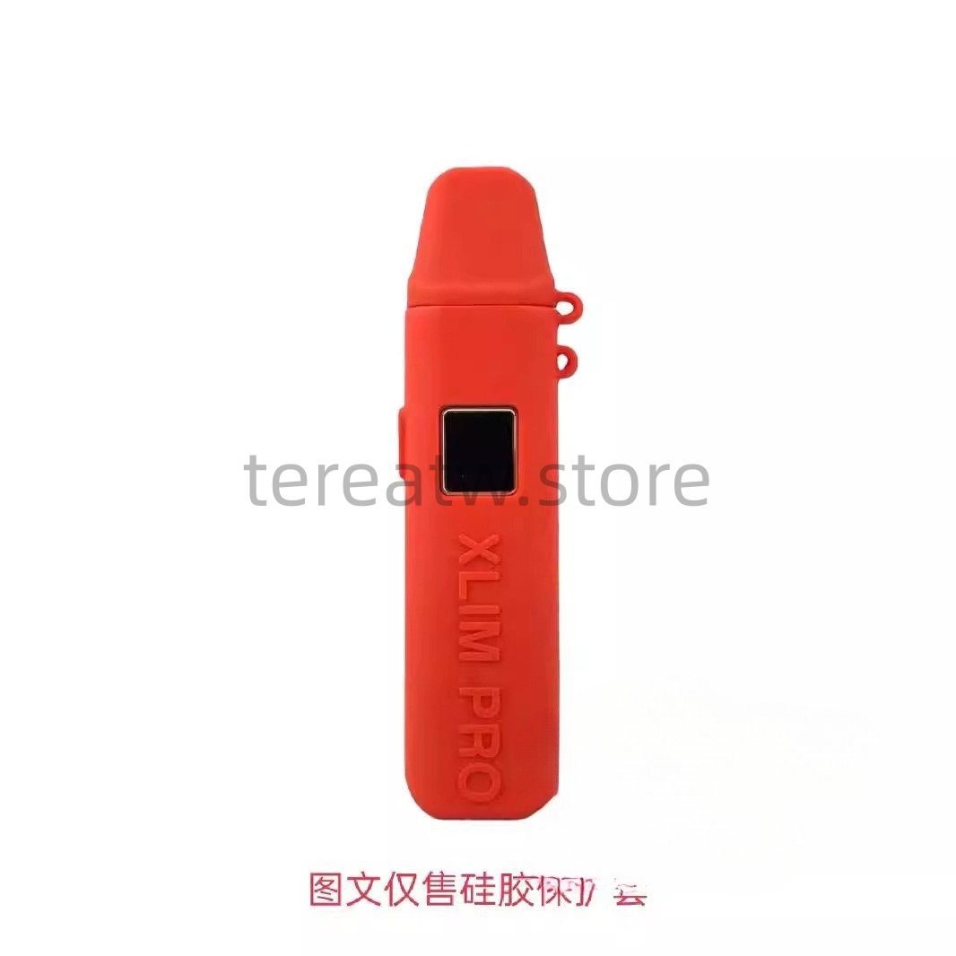 Oxva Xlim Pro 小煙主機 矽膠防滑保護套|小蠻牛註油煙桿 專用軟殼 3 Oxva Xlim Pro 專用矽膠保護套防滑平衡緩衝手感