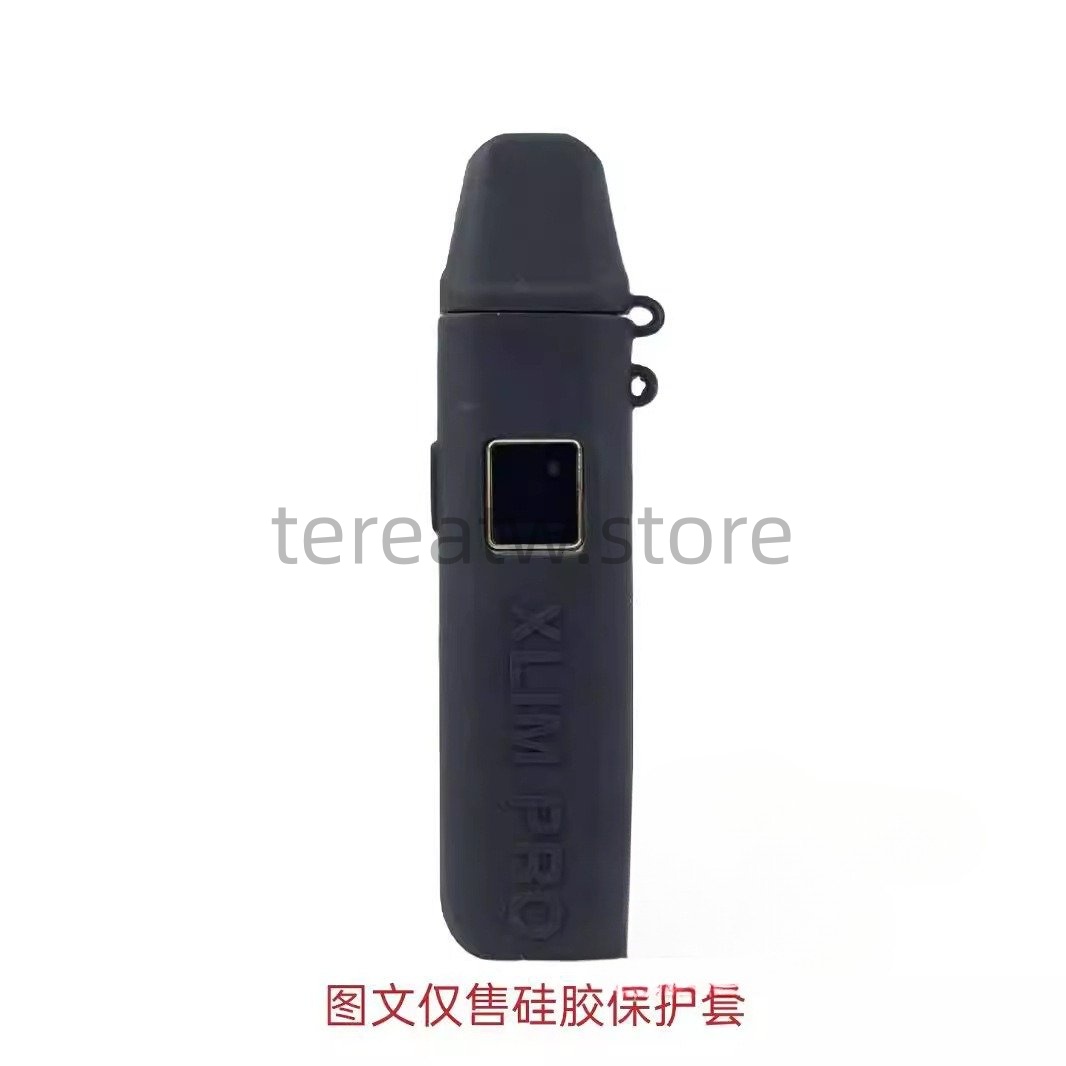 Oxva Xlim Pro 小煙主機 矽膠防滑保護套|小蠻牛註油煙桿 專用軟殼 4 Oxva Xlim Pro 專用矽膠保護套防油抗污
