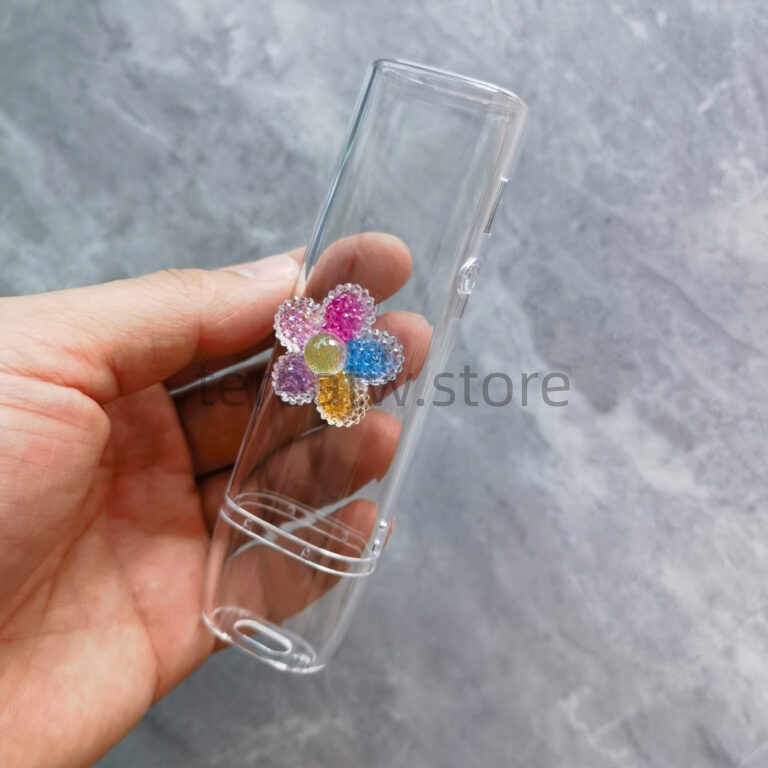 IQOS ILUMA I ONE 專屬高端保護殼 UV硬殼保護套 + 掛繩 DIY個性 4 iluma one可愛保護殼