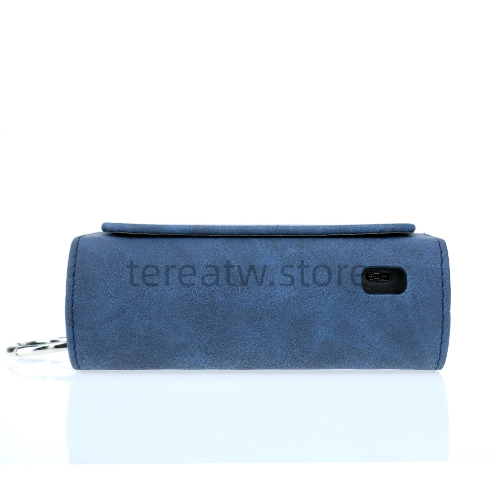 IQOS ILUMA 通用收納包|主機與煙彈全包保護套 多款潮流花色 6 IQOS ILUMA 主機煙彈一體保護殼居家旅行便攜送禮