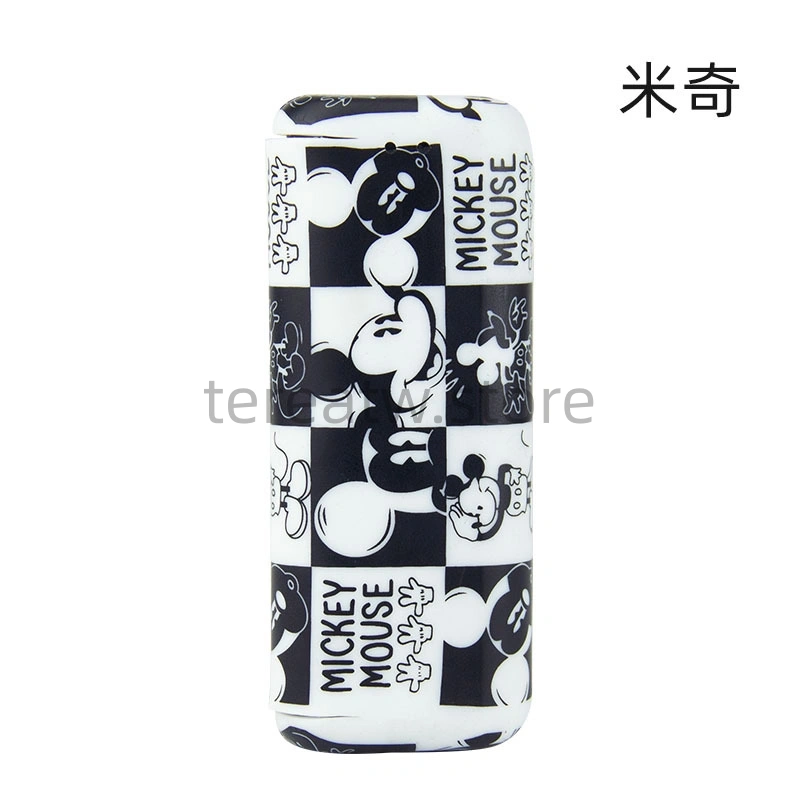 IQOS PRIME/4.0 專用矽膠保護套|日系彩繪設計 × 防摔耐用個性款 3 日本 IQOS PRIME防滑不沾灰握感舒適自然