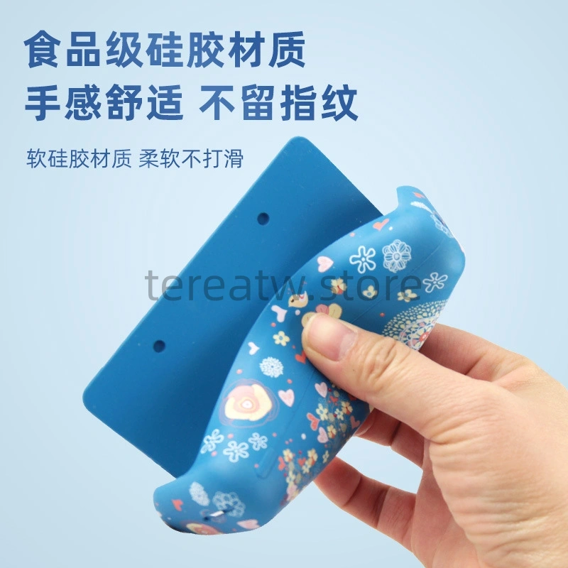IQOS PRIME/4.0 專用矽膠保護套|日系彩繪設計 × 防摔耐用個性款 2 日本 IQOS 保護套防摔防刮彰顯個性風格