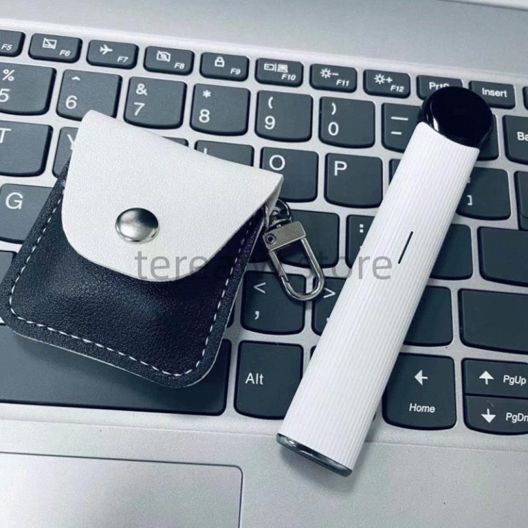霧化彈收納袋隨手帶小巧便攜