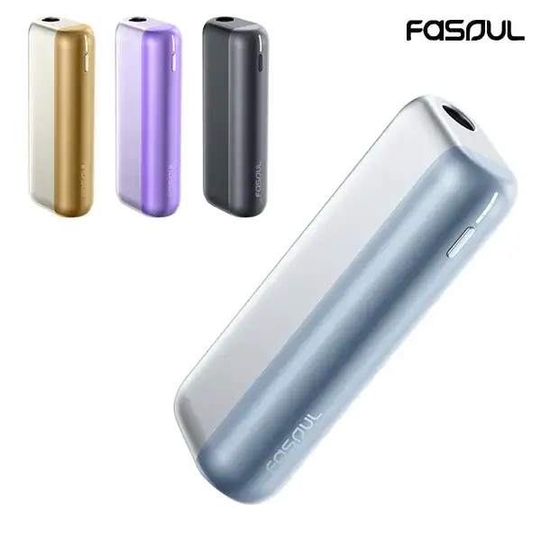 FASOUA STELLAR
