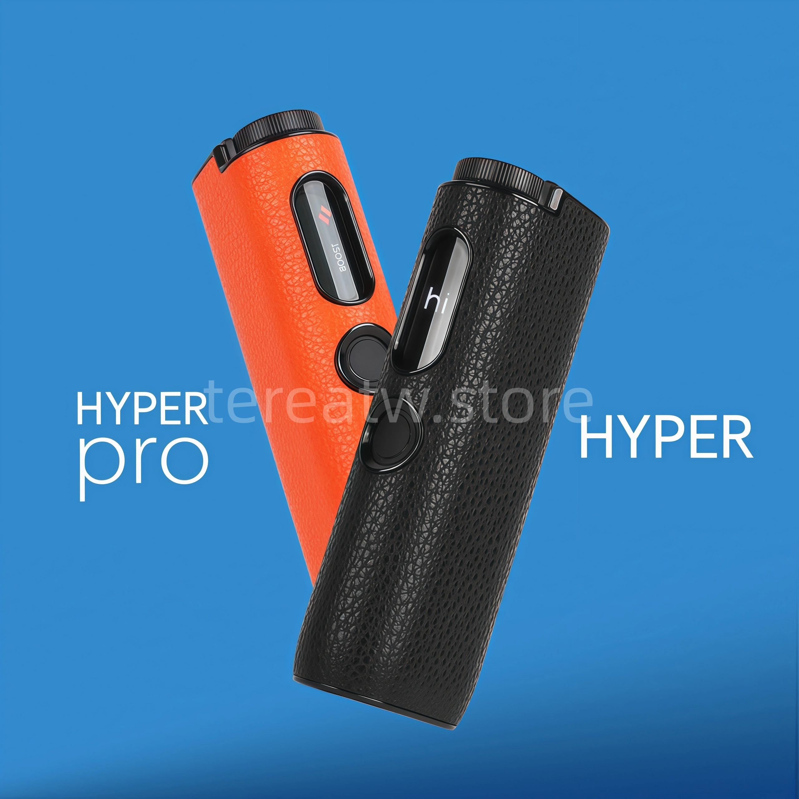 GLO HYPER PRO 專用貼皮保護套|時尚外型 × 防刮防摔 加熱不燃燒煙機保護殼 3 glo HYPER pro 防刮耐磨配飾包日常使用