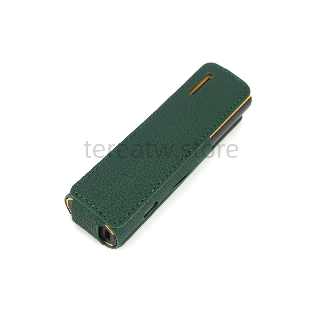 韓國 LILCASE 荔枝紋皮套|lil Hybrid 3.0 主機專用保護殼 2 lil CASE 3.0 專用保護殼 防摔收納