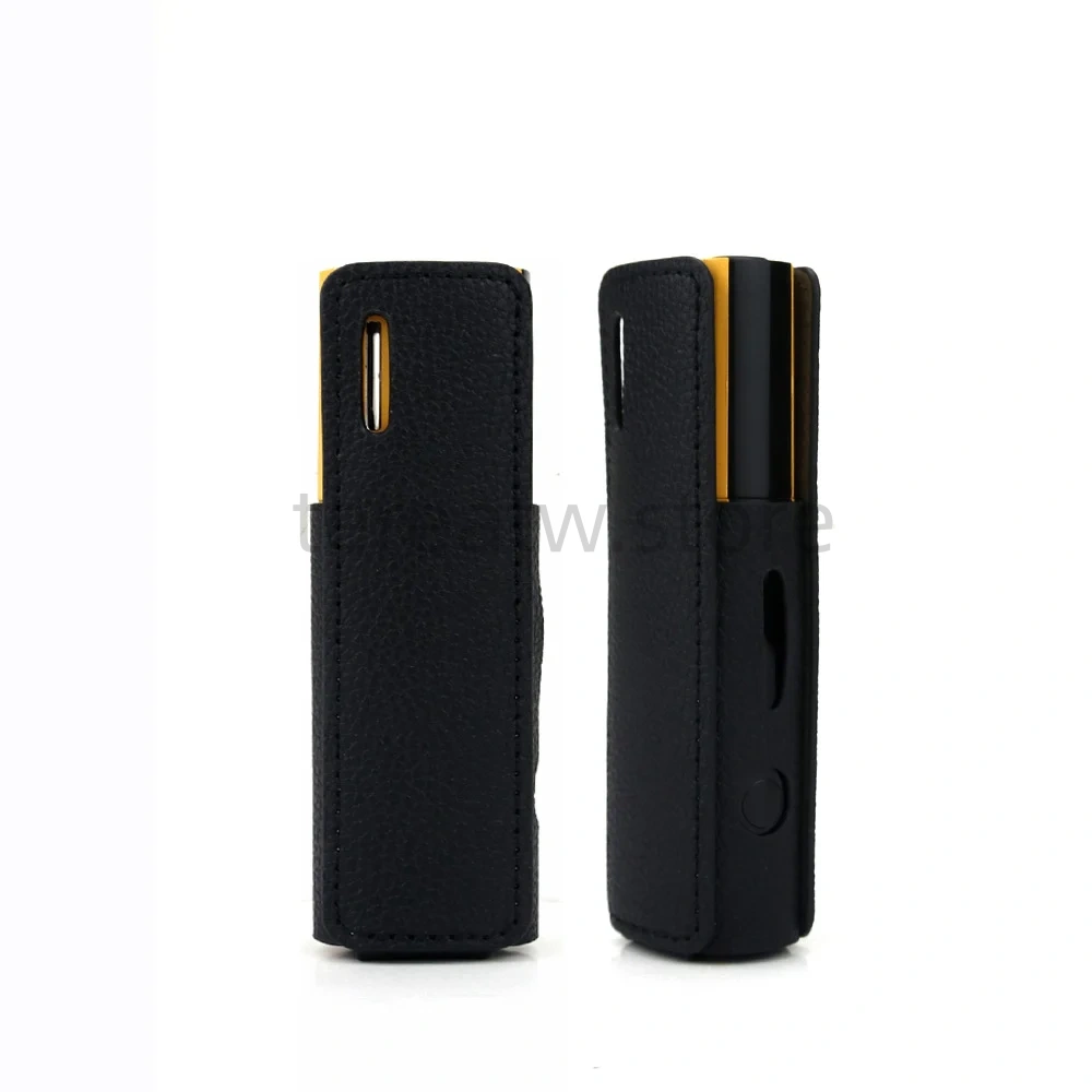 韓國 LILCASE 荔枝紋皮套|lil Hybrid 3.0 主機專用保護殼 6 LILCASE 保護殼精准開空