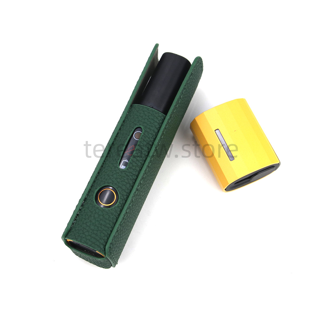 韓國 LILCASE 荔枝紋皮套|lil Hybrid 3.0 主機專用保護殼 3 台灣現貨 lil Hybrid 3.0 皮套