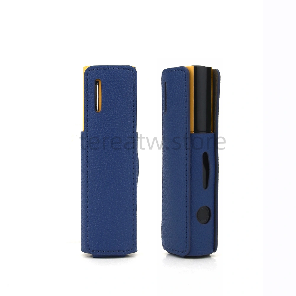 韓國 LILCASE 荔枝紋皮套|lil Hybrid 3.0 主機專用保護殼 5 il CASE 3.0 隱密收納