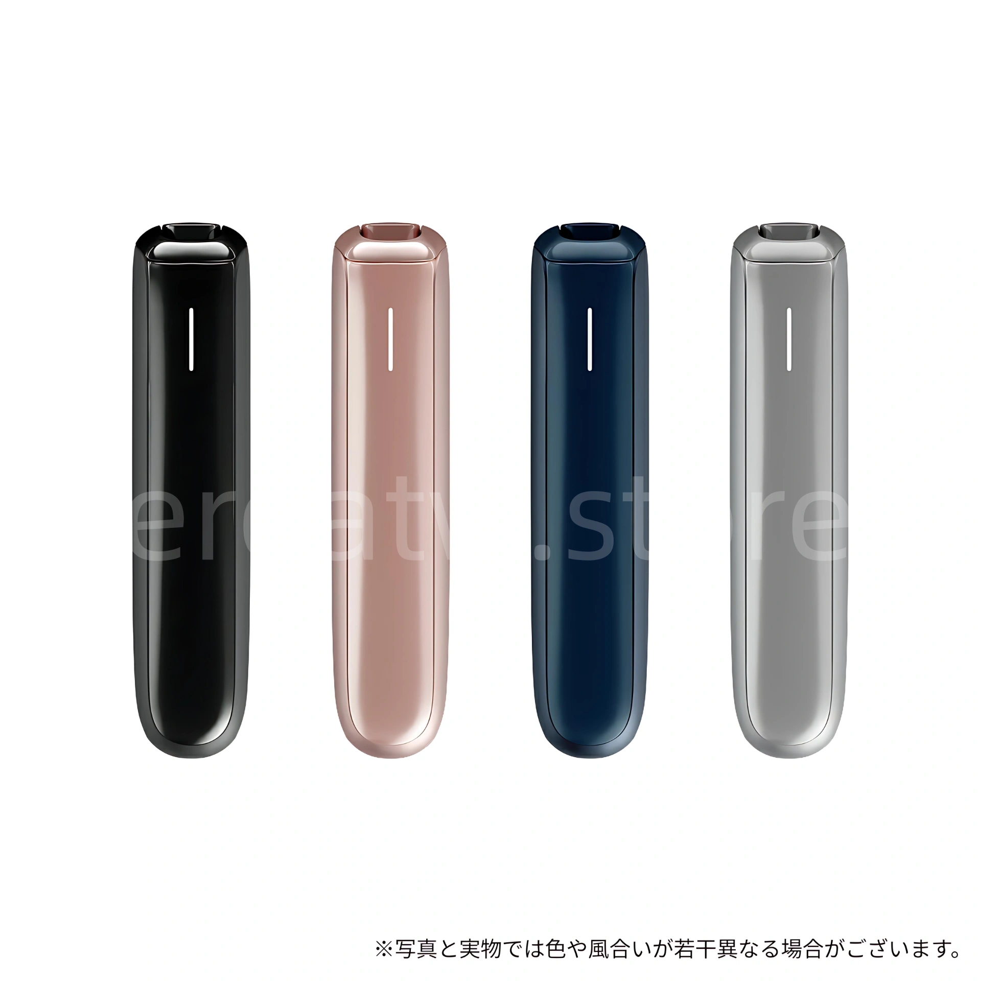 Ploom Aura 加熱菸主機|日本七星加熱煙 Mevius & Camel & EVO 煙彈全新上市 5 ploom aura
