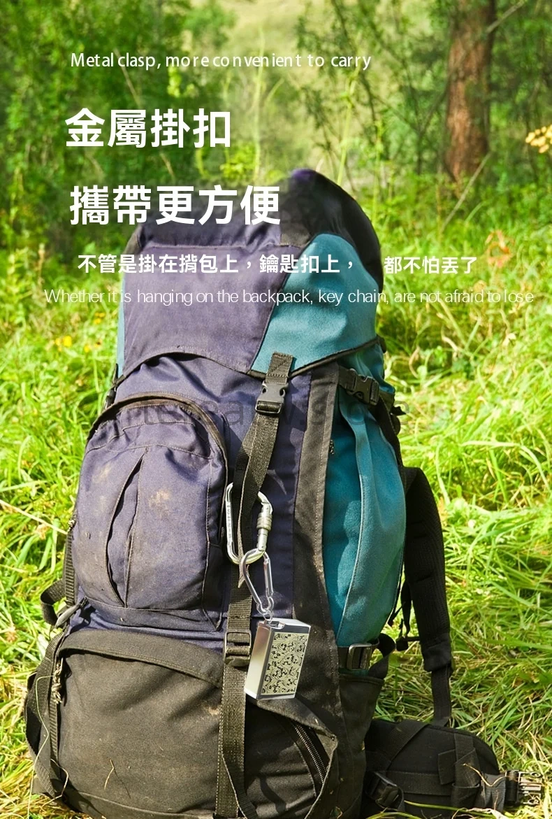 IQOS/PLOOM/LIL/GLO 專用便攜金屬煙灰缸|防漏灰菸彈收納盒 5 加熱菸專用金屬煙灰收納盒潮流攜帶方便