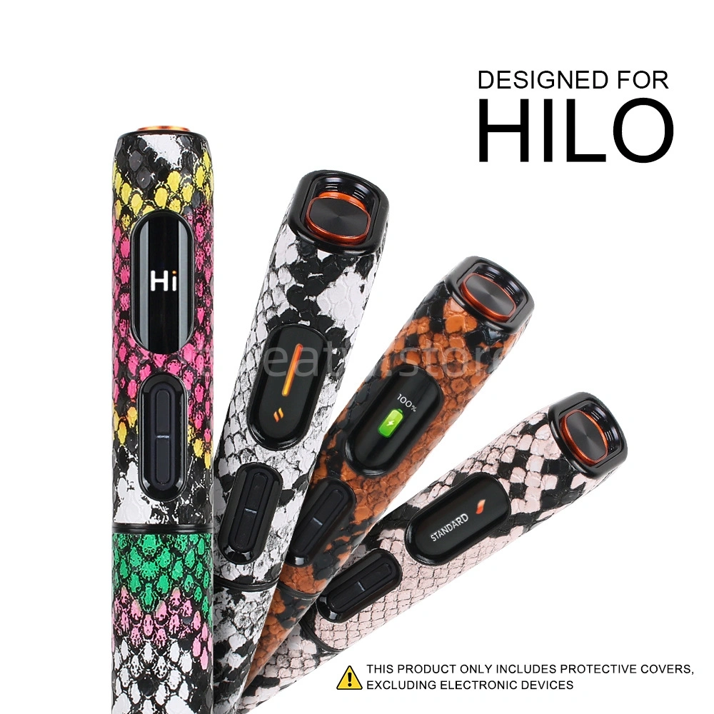 glo HILO 耐摔防磨保護套