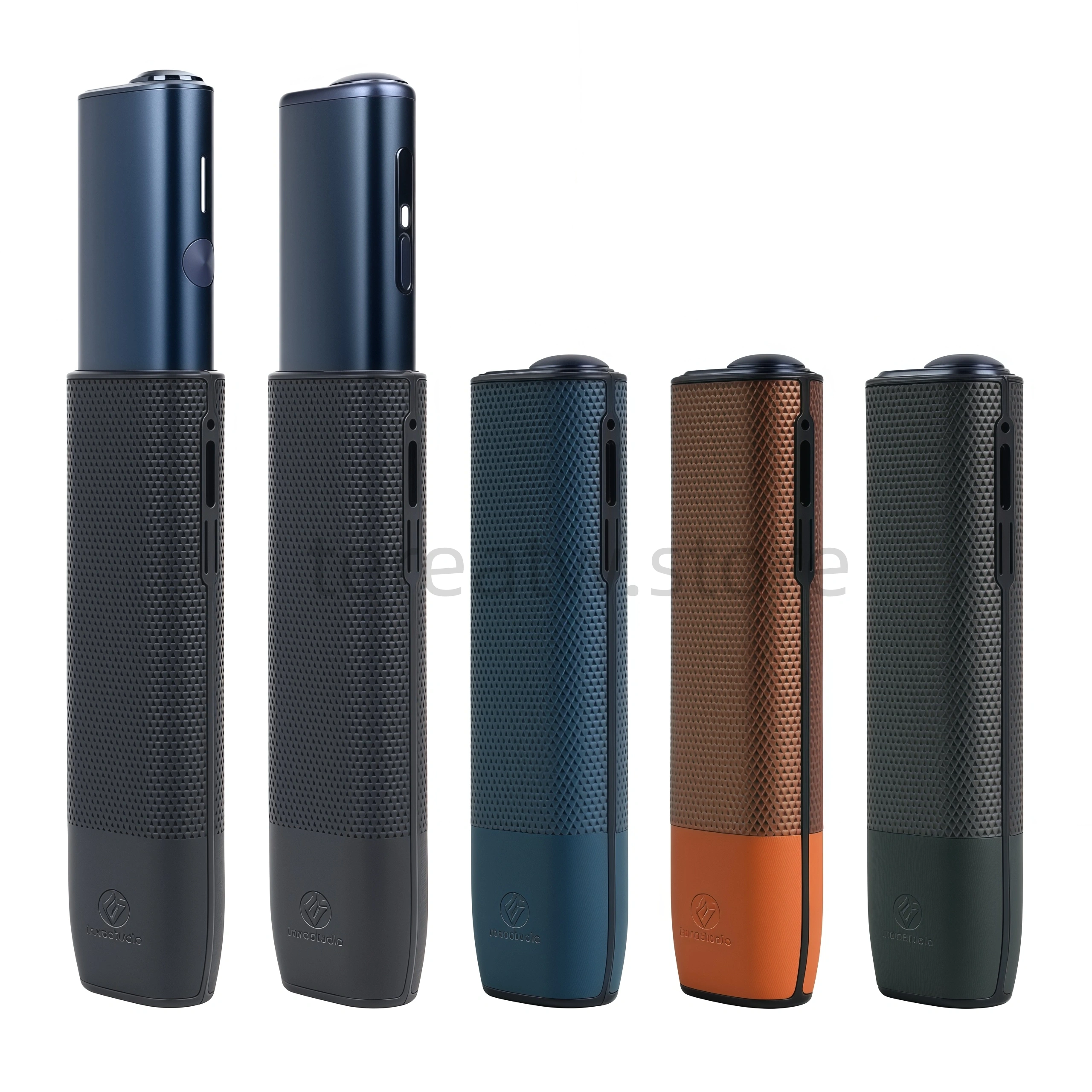 IQOS ILUMA ONE / I ONE 專用防摔保護套:多色材質通用 8 代加熱煙機 3 IQOS ILUMA ONE I ONE8代主機保護套