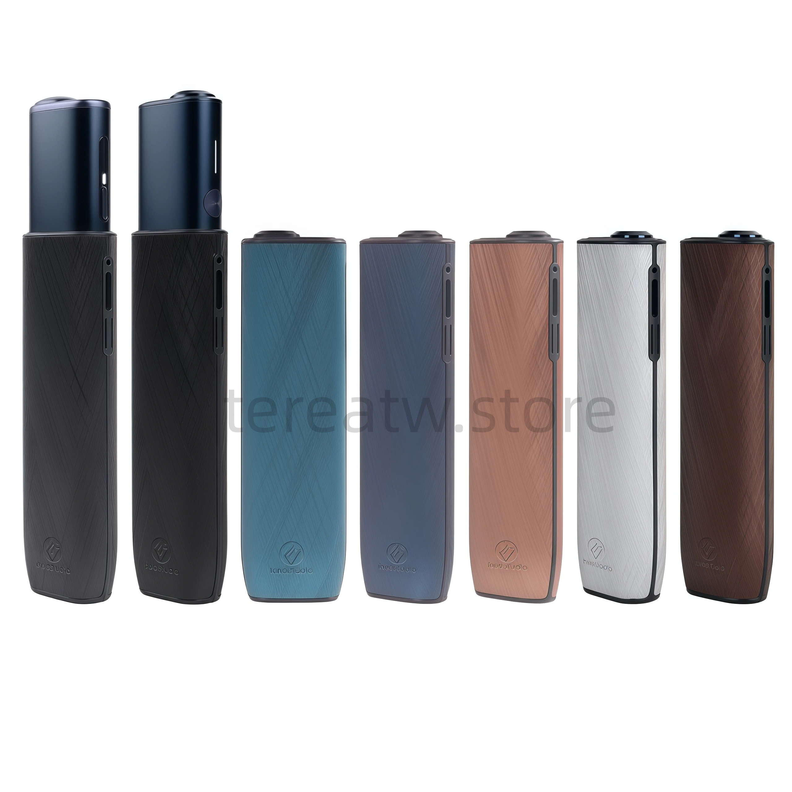 IQOS ILUMA ONE / I ONE 專用防摔保護套:多色材質通用 8 代加熱煙機 4 IQOS ILUMA ONE I ONE 精準開孔保護套