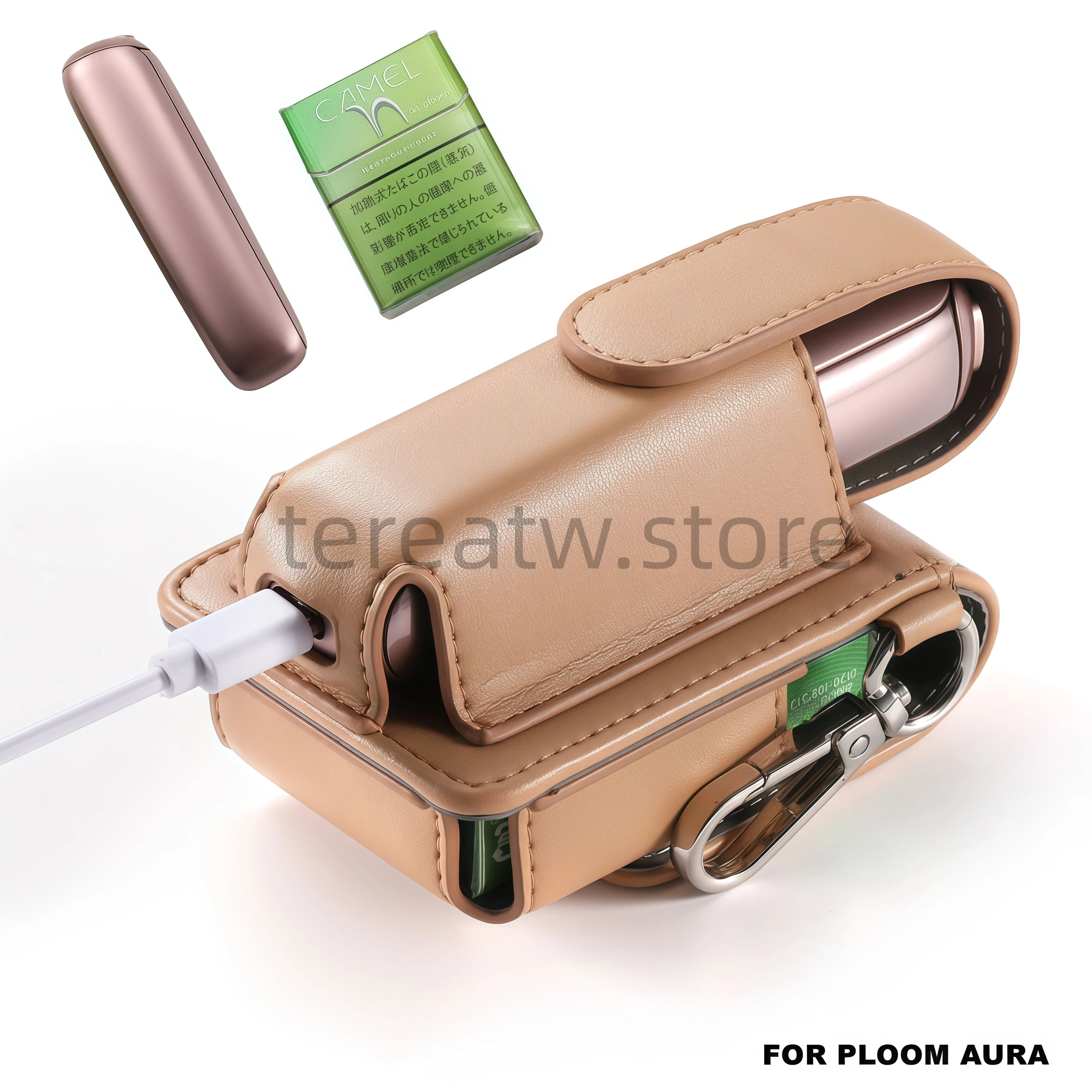 PLOOM AURA 收納包