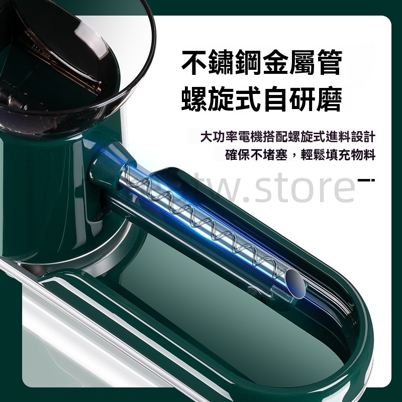 全自動電動卷煙機|小型手動拉煙器,粗細通用便攜式卷煙器 3 全自動金屬卷煙器