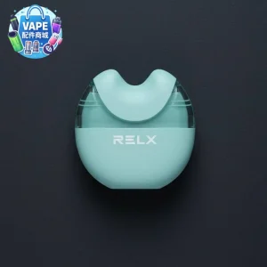 【RELX 悅刻 Hoonose 鼻吸】新品限量首發|極致薄荷系列,瞬感清涼醒腦 3 RELX 悅刻 Hoonose 鼻吸