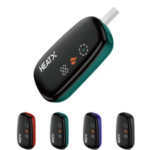 【2026 台灣加熱菸配件指南】提升主機質感與壽命,精選 IQOS、Glo、Ploom 必備好物 7 2026 台灣加熱菸配件指南